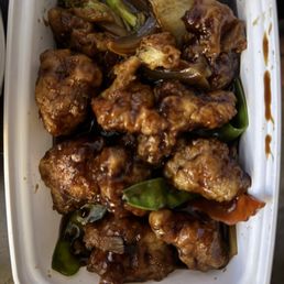 80. Hong Sue Chicken- gross 80. Hong Sue Chicken- gross