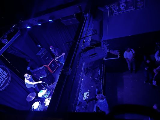 The Pour House Music Hall & Record Shop by null