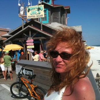 Pompano Joe's - Seafood Near Me - Destin, Florida