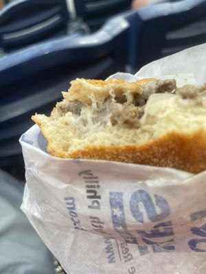 Tony Luke's by null