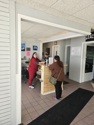 Kenosha Auto Accident Care