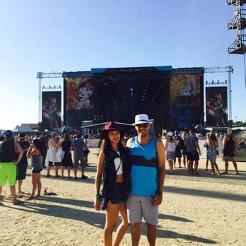 Kaaboo - Festivals Near Me - Del Mar, California