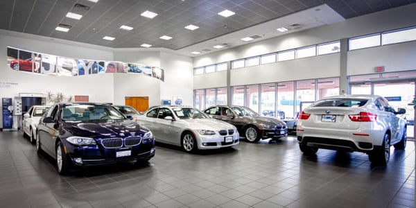 CIRCLE BMW - Updated July 2025 - 37 Photos & 100 Reviews - 500 State ...