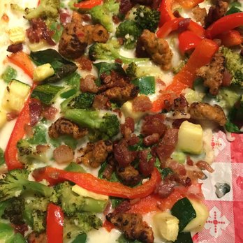 Pizza Studio - Pizza Near Me - East New York, New York