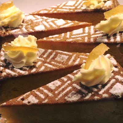 Pasticceria Sal De Riso by null