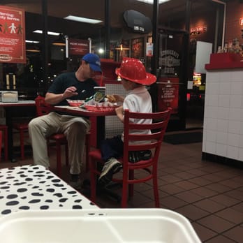 Firehouse Subs - Fast Food Near Me - Mobile, Alabama
