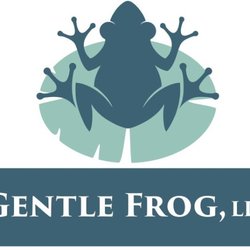 Gentle Frog