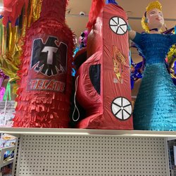 Nikki's Party Supply & Rentals