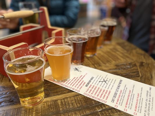Leinie Lodge by null