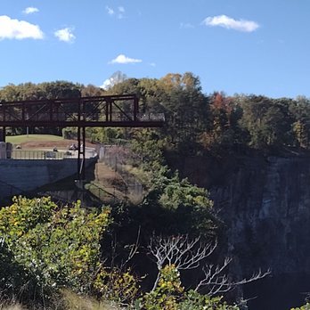 Quarry at the Grant Park - Parks Near Me - Winston-Salem, North Carolina Quarry at the Grant Park - Parks Near Me - Winston-Salem, North Carolina