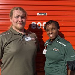 U-Haul - Waco