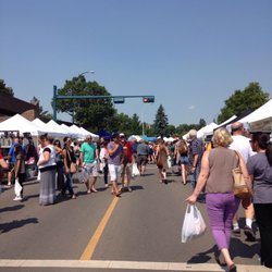St. Albert Farmers Market
