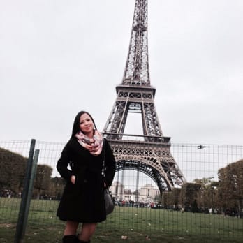 La Tour Eiffel - Landmarks & Historical Buildings Near Me - Paris, 75
