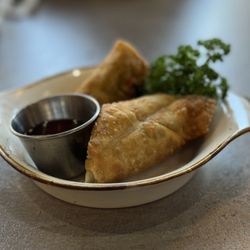 Southern Kitchen - Southern Rolls @Southern Kitchen