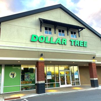 Dollar Tree - Dollar Tree - Discount Store Near Me - Kennett Square, Pennsylvania