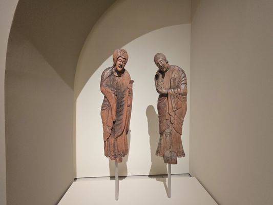 Museu Nacional d'Art de Catalunya by null