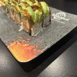 Sushi Nami