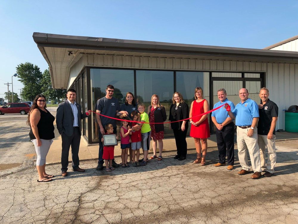 GREER AUTOMOTIVE & TOWING Updated August 2024 16 Photos 2080