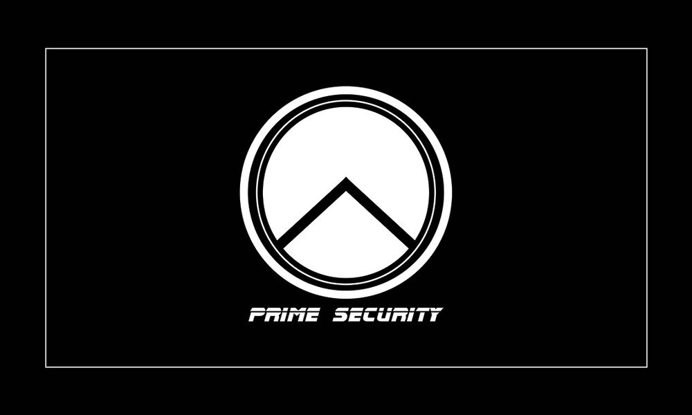 PRIME SECURITY Updated October 2024 Request a Quote Everson