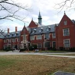 Huntingdon College