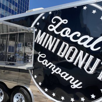 Local Mini Donut Co - Mini donuts AND coffee - Donuts Near Me - Tampa, Florida Local Mini Donut Co - Mini donuts AND coffee - Donuts Near Me - Tampa, Florida