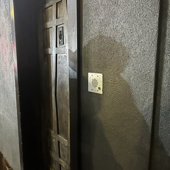 Wilson & Wilson - The exterior door. Yould be r know it's here. - Lounges Near Me - San Francisco, California Wilson & Wilson - The exterior door. Yould be r know it's here. - Lounges Near Me - San Francisco, California