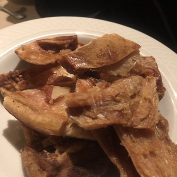 MP Taverna Irvington - Pig skins - Greek Near Me - Irvington, New York MP Taverna Irvington - Pig skins - Greek Near Me - Irvington, New York