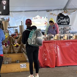 Raleigh Downtown Farmer's Market