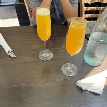 All'Acqua - Italian Near Me - Los Angeles, California