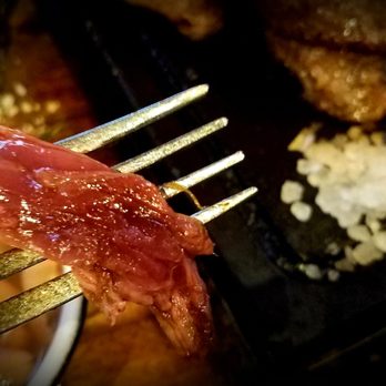 Asadero Prime - Perfection of the wagyu steak! - Mexican Near Me - Kent, Washington
