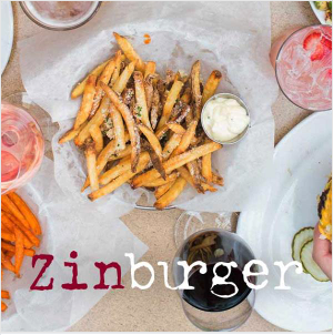 Zinburger by null