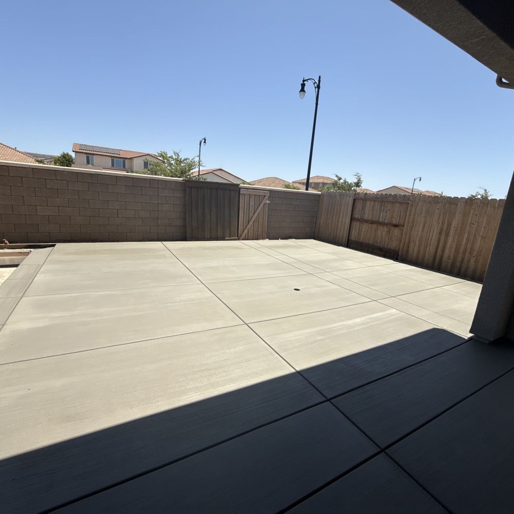 Cecil Gunite - Masonry/Concrete Near Me - Stockton, California