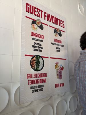 Menu photo 1 Jaburritos Las Vegas, NV Menu photo 1 Jaburritos Las Vegas, NV