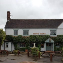 Pigot Arms