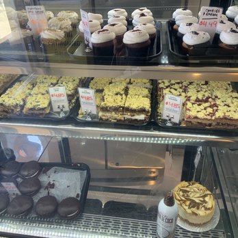 Bunner's Bakeshop - Bakeries Near Me - Toronto, Ontario