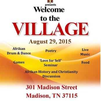 The Village Church - Come visit, Saturday, August 29, 2015 - Churches Near Me - Madison, Tennessee The Village Church - Come visit, Saturday, August 29, 2015 - Churches Near Me - Madison, Tennessee