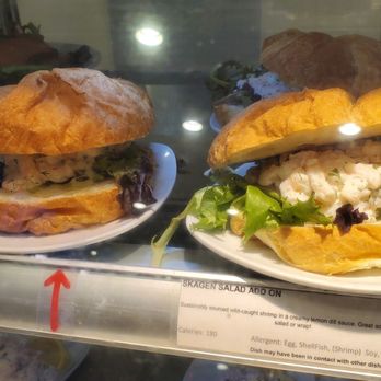 IKEA Restaurant - Sandwiches - Breakfast & Brunch Near Me - Miami, Florida