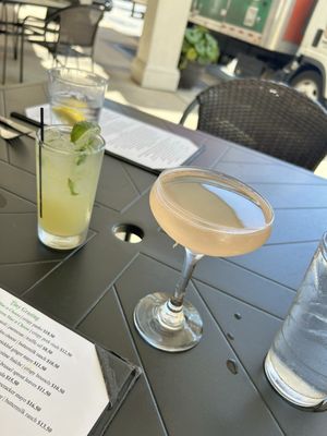 Graze Restaurant by null