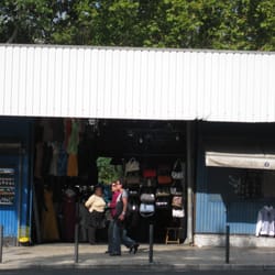 Mercado da Praça de Espanha