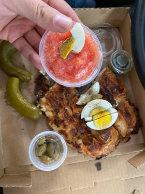 BABA BUREKAS by null
