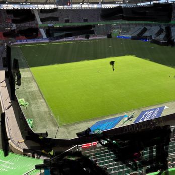 Volkswagen Arena - Soccer Near Me - Wolfsburg, NI Volkswagen Arena - Soccer Near Me - Wolfsburg, NI