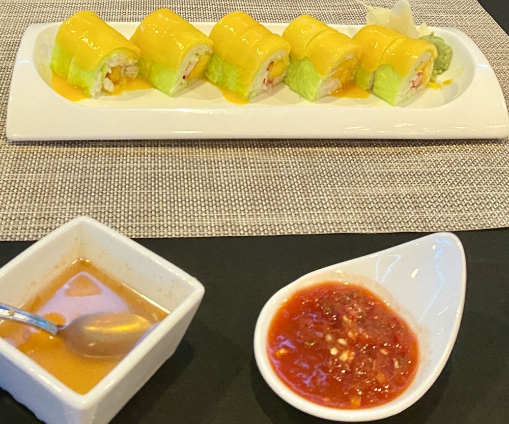 SHAYU ASIAN GRILL & SUSHI BAR Updated November 2024 57 Photos & 99