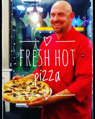 A•Mano Pizza & Italian Cuisine by null