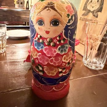 Babushka's - Temple Terrace - Babuska - Russian Near Me - Temple Terrace, Florida
