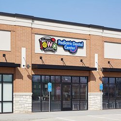 Iowa Pediatric Dental Center - Cedar Rapids