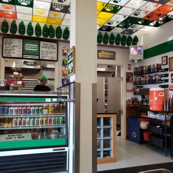 Snappy’s - Interior - Sandwiches Near Me - Portland, Oregon Snappy’s - Interior - Sandwiches Near Me - Portland, Oregon