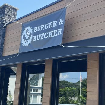 BURGER AND BUTCHER - Updated October 2025 - 93 Photos & 90 Reviews - 37