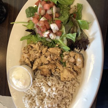Dolce Wraps - Chicken rotisserie plate - Middle Eastern Near Me - Fairview Park, Ohio Dolce Wraps - Chicken rotisserie plate - Middle Eastern Near Me - Fairview Park, Ohio