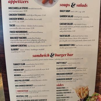 Smokey Joe’s Cafe - Menu - Cafes Near Me - Las Vegas, Nevada Smokey Joe’s Cafe - Menu - Cafes Near Me - Las Vegas, Nevada