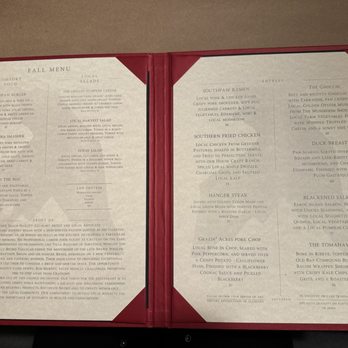 Southpaw Bistro - Menu - Cocktail Bars Near Me - Glens Falls, New York Southpaw Bistro - Menu - Cocktail Bars Near Me - Glens Falls, New York